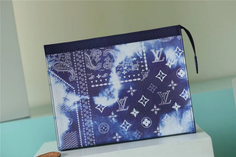 I W Fashion Lu-Vi bags - 10704