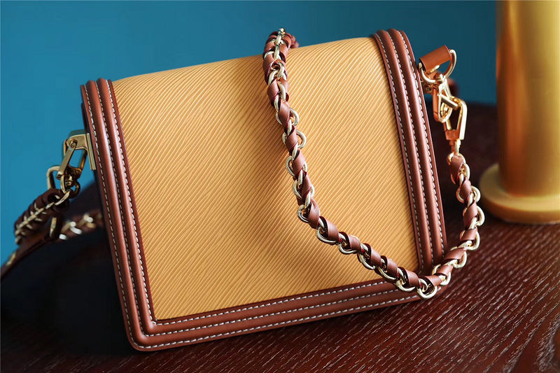I W Fashion Lu-Vi bags - 8116