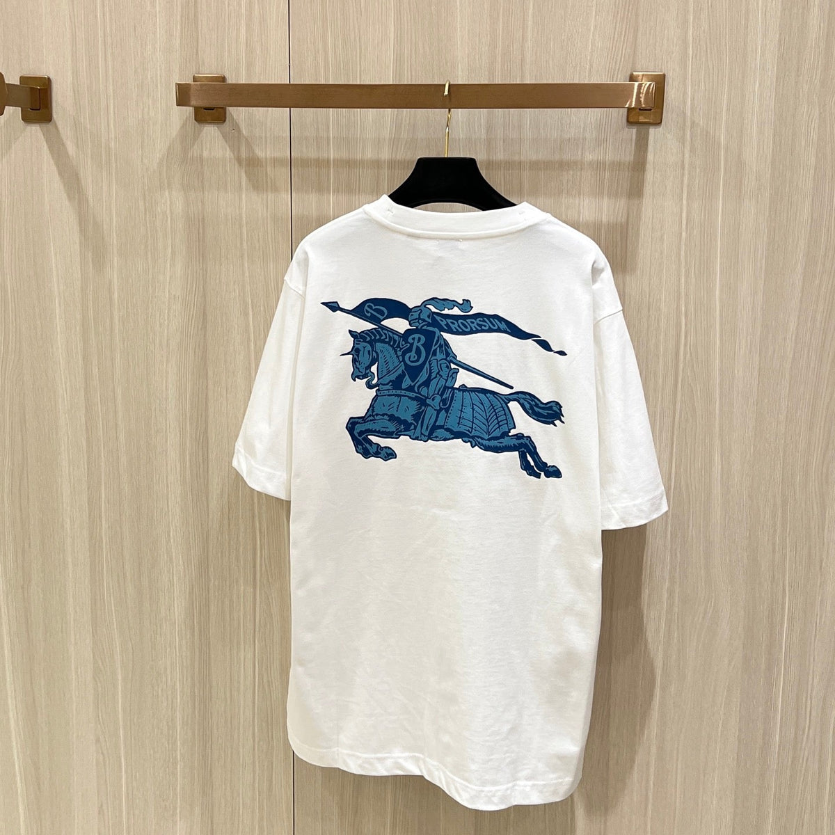 BBR T-SHIRT