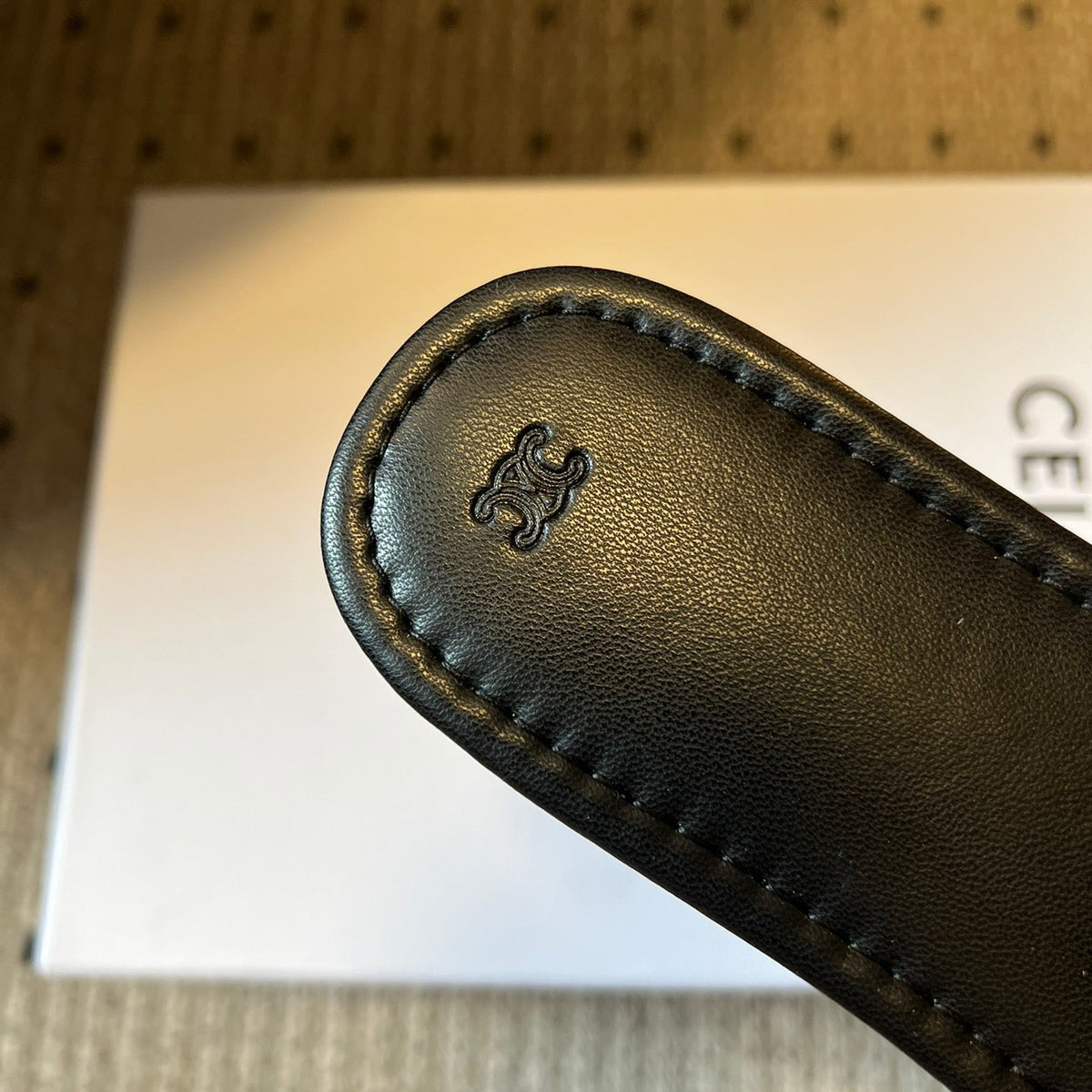 CEL SANDALS