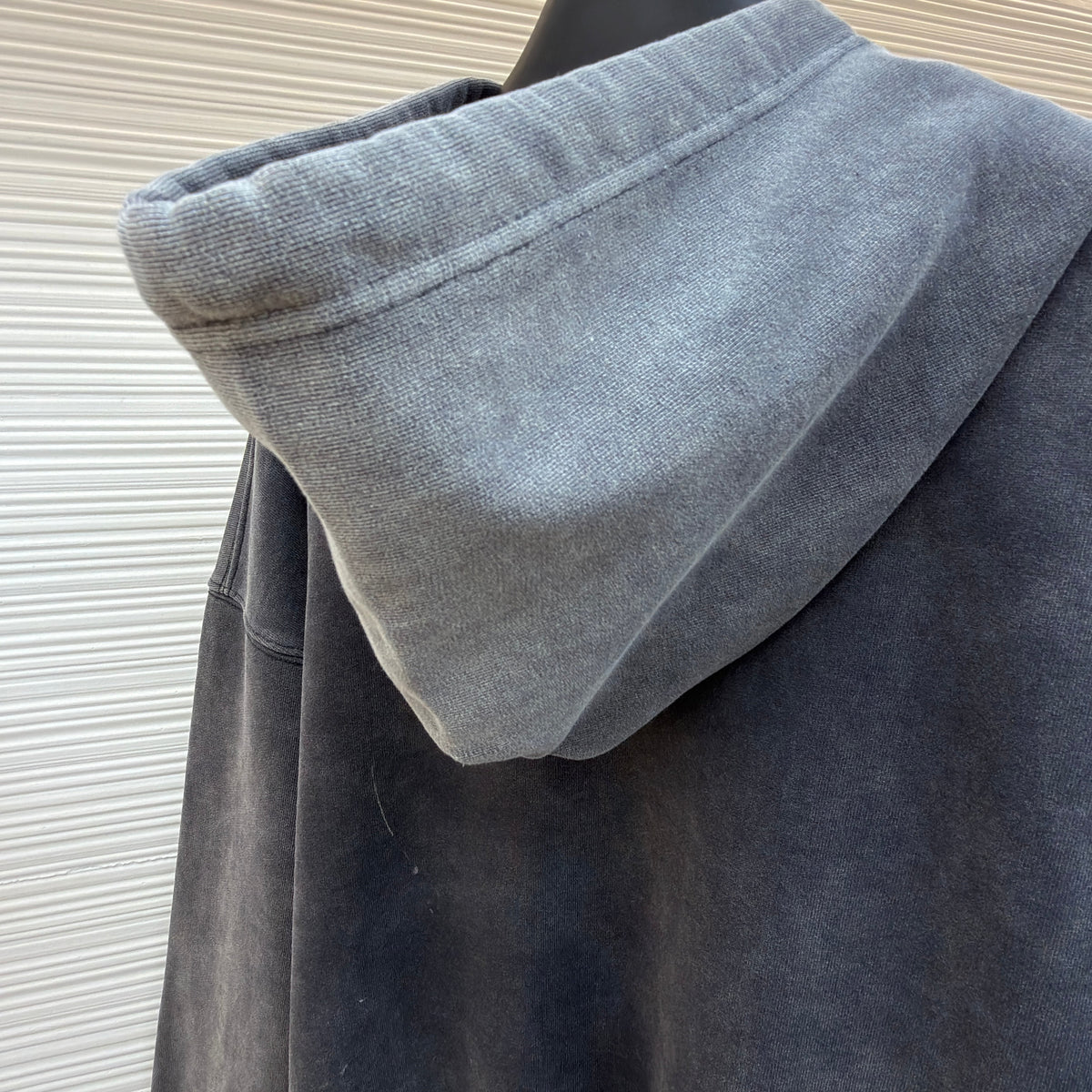 BAL HOODIE