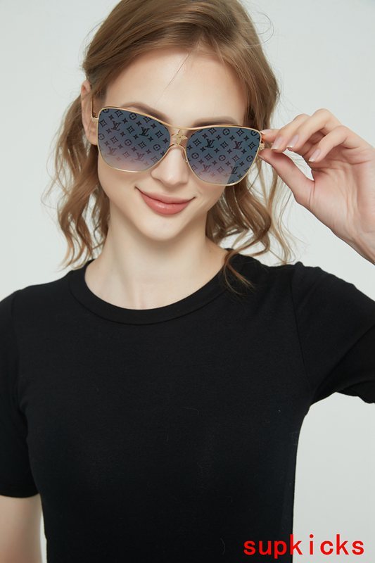 Louis Vuittion Luxury Sunglasses