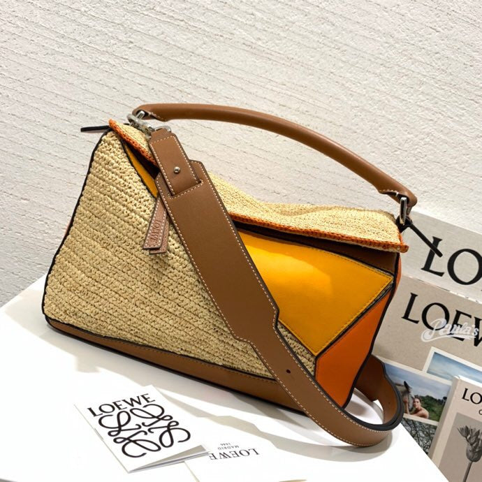 PHA - LWO Bags - 290