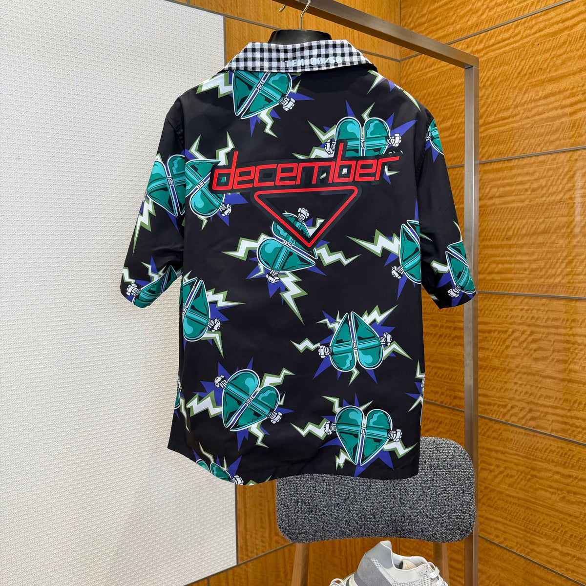PD SHIRT