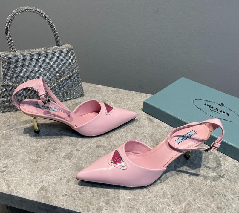 Ava’s Mode - PD Women Shoes - 258