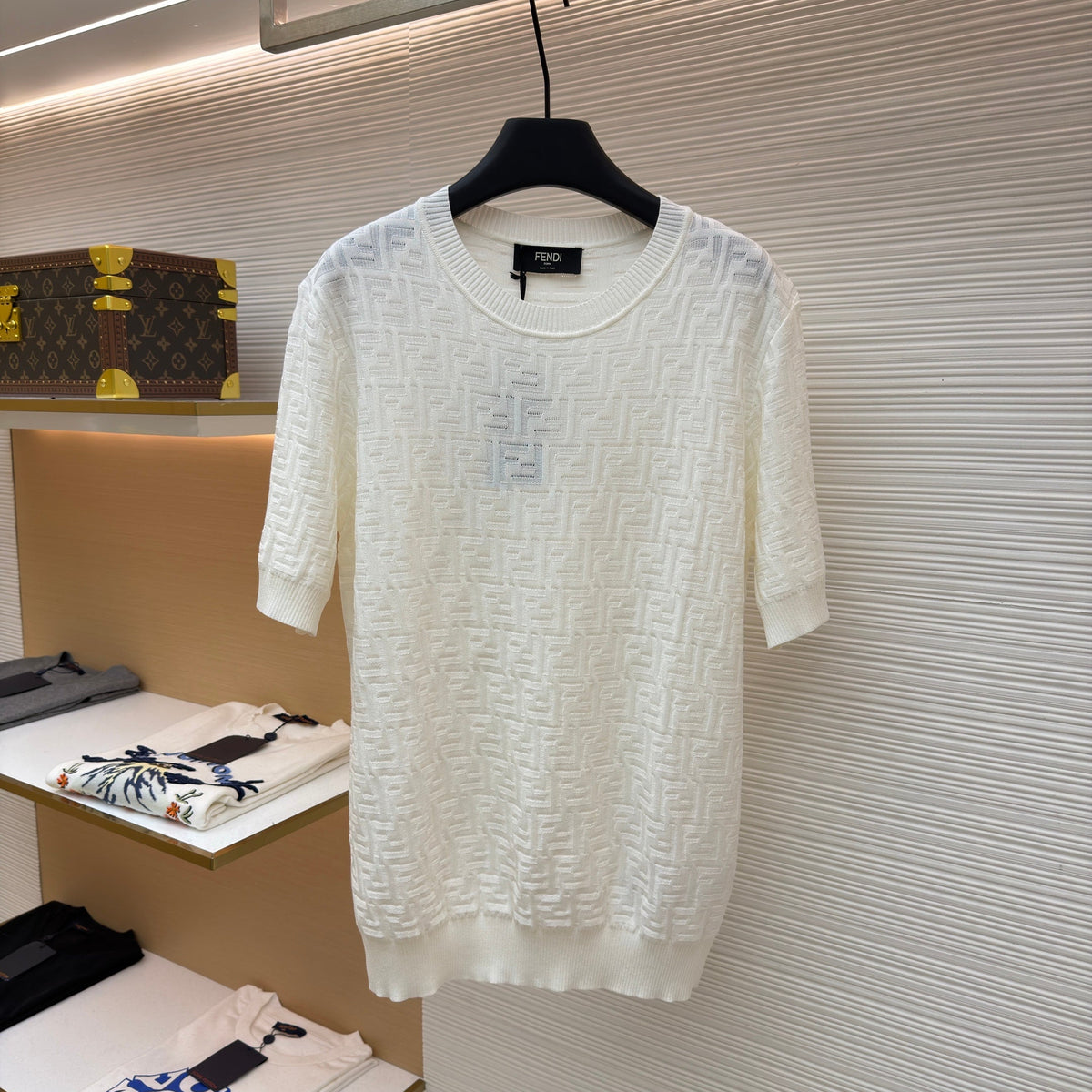 FEN T-SHIRT
