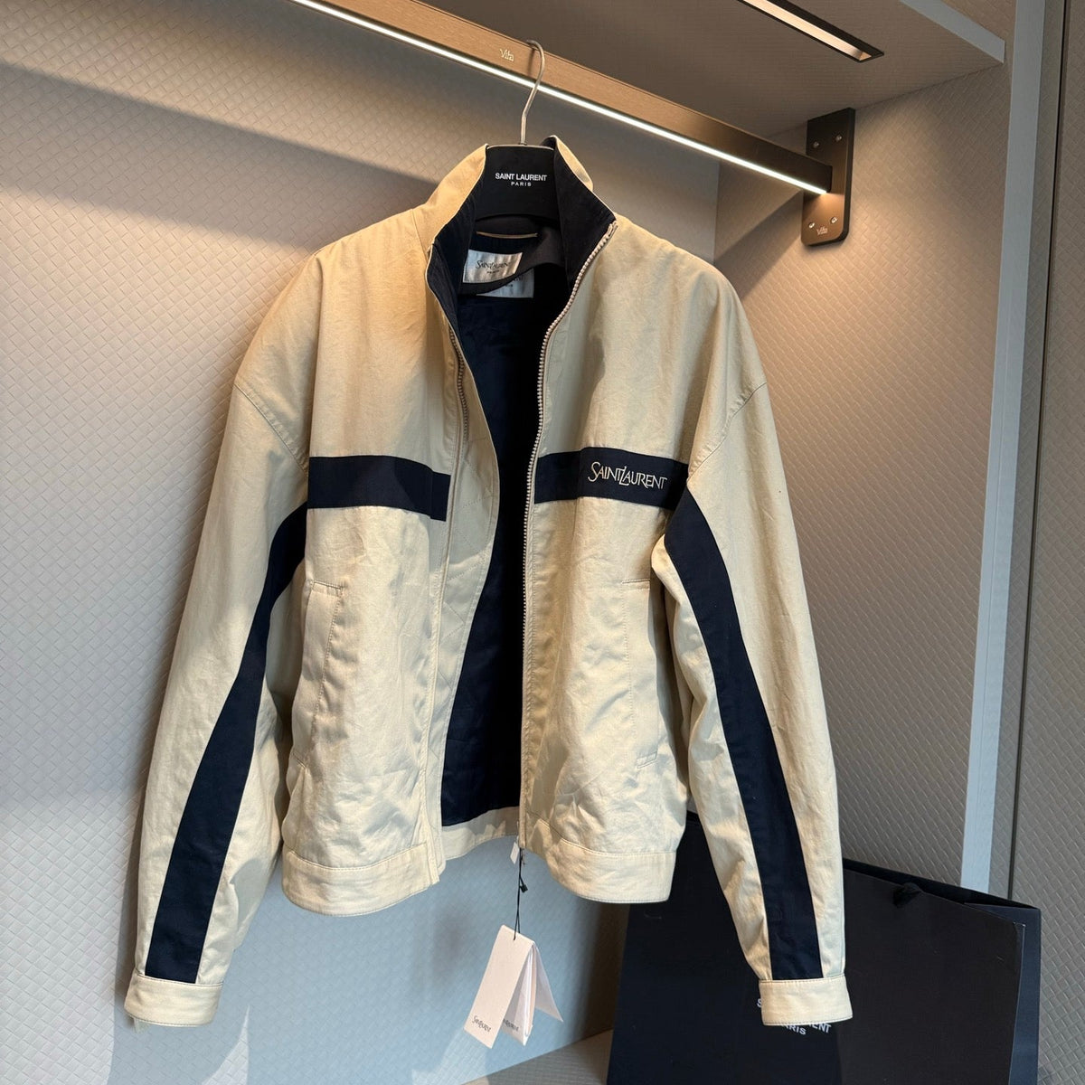 SL JACKET
