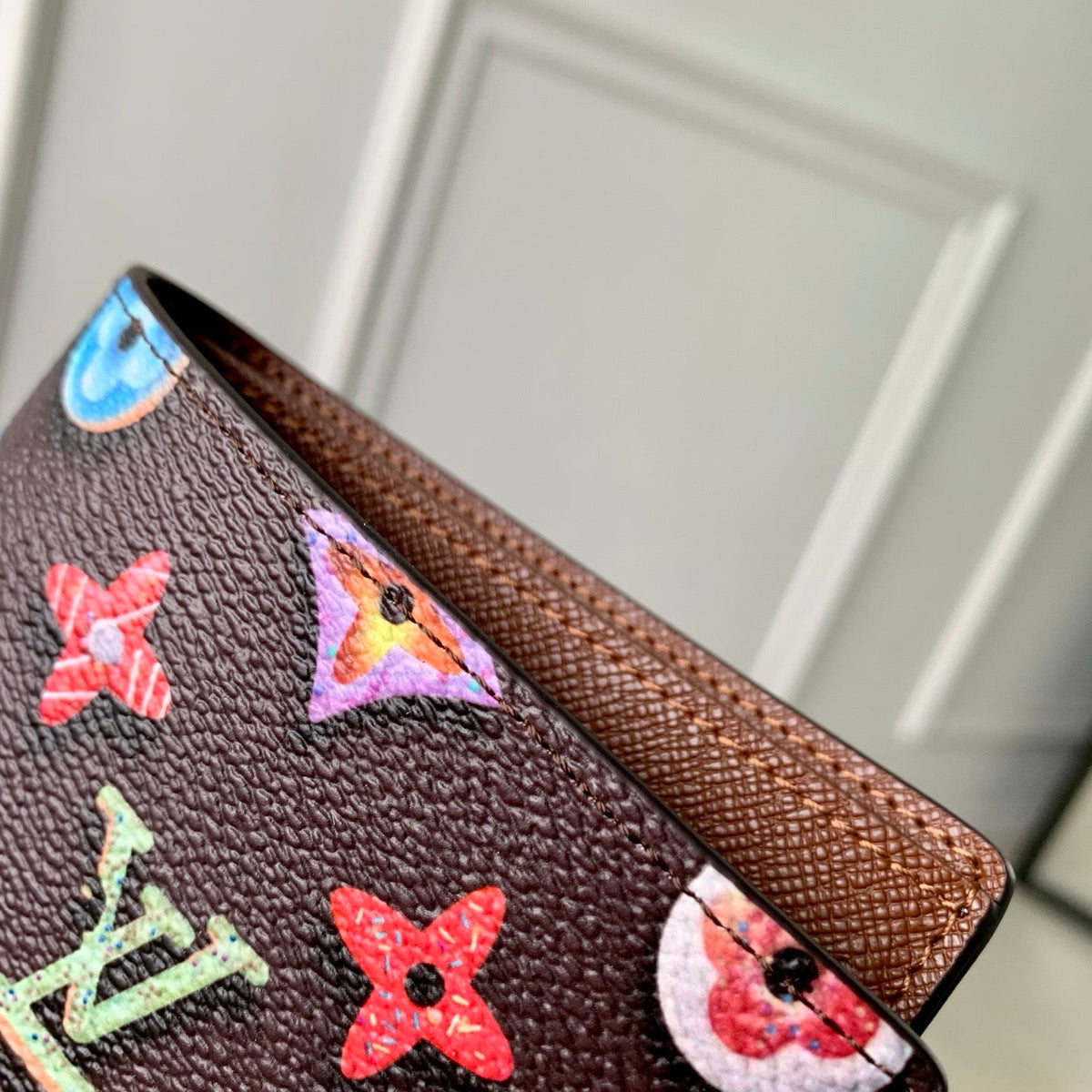 LOU SLENDER WALLET