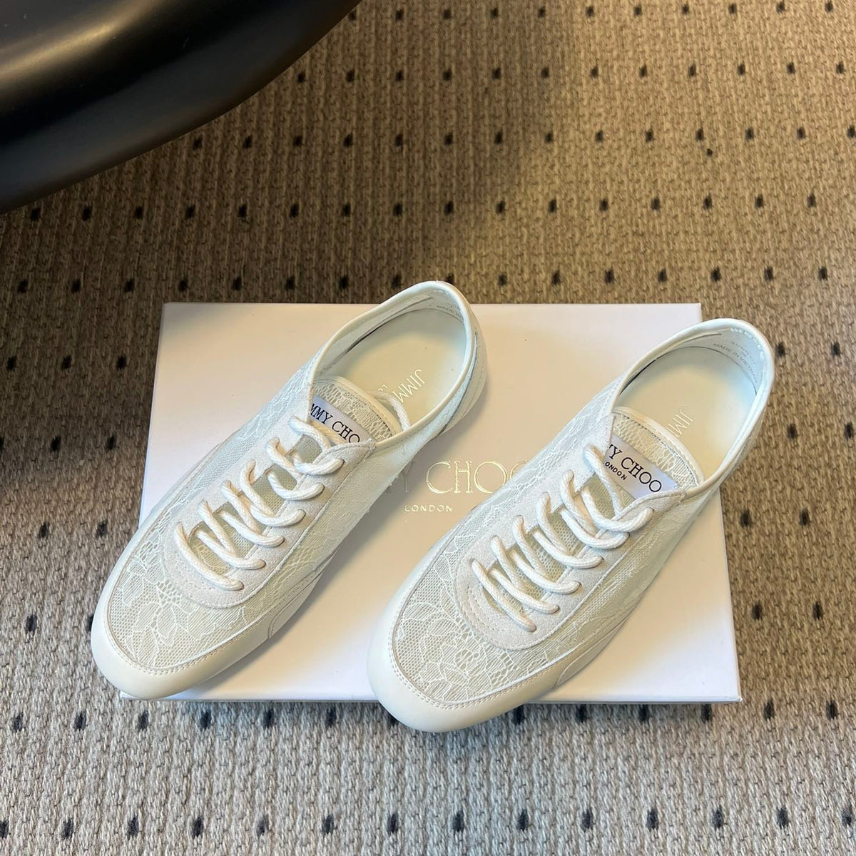 JIMMY C SNEAKER
