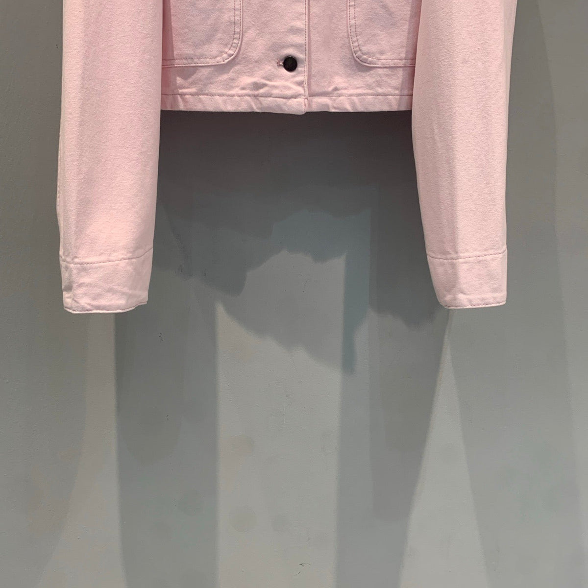PD JACKET