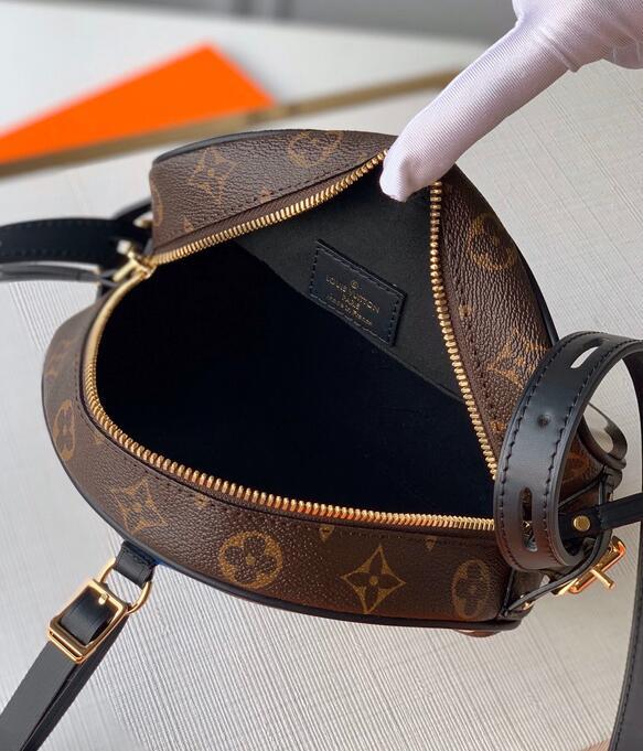 Ava’s Mode - LOV Bags - 3077