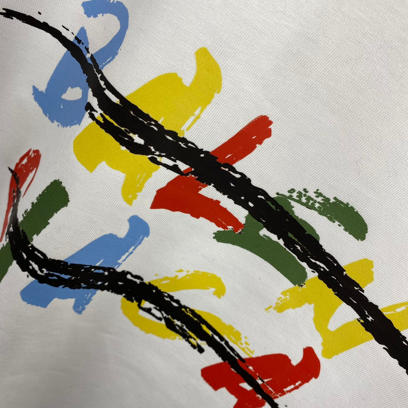 Balenciaga Luxury T-Shirts