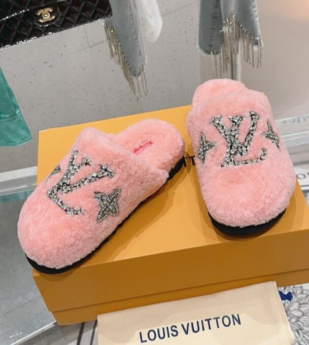 Ava’s Mode - LOV Women Shoes - 454