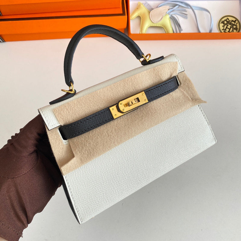 PHA - HMS Bags - 2140