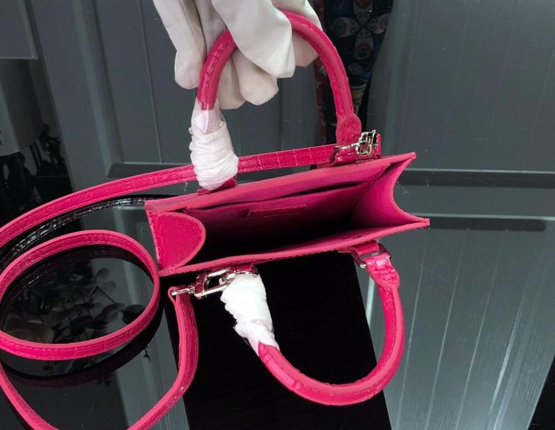 Ava’s Mode - LOV Bags - 2204