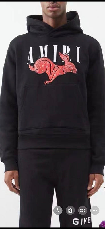 AMIR Hoodies - 113