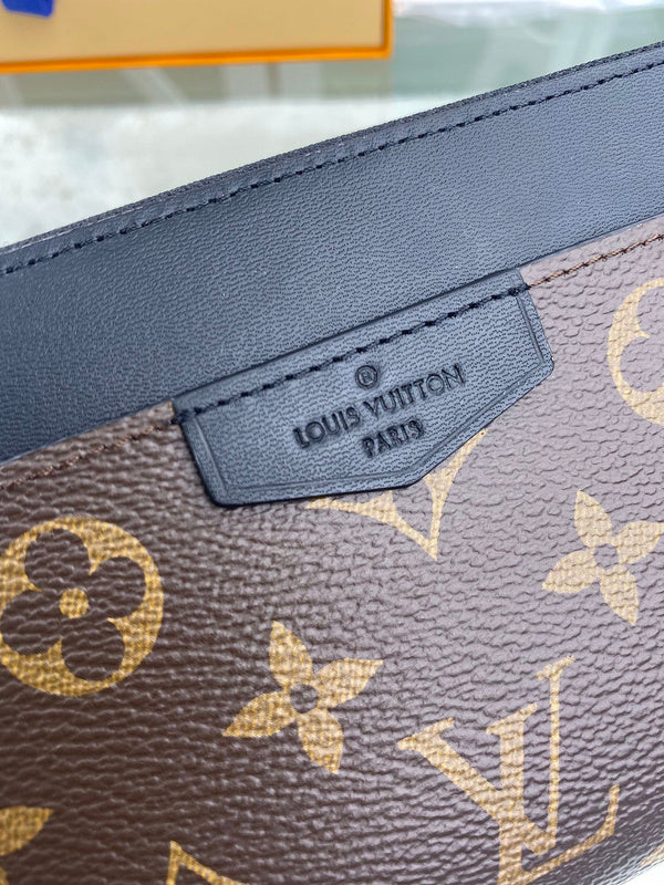 I W Fashion Lu-Vi bags - 17414