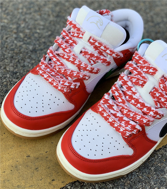Nike Luxury Shoes