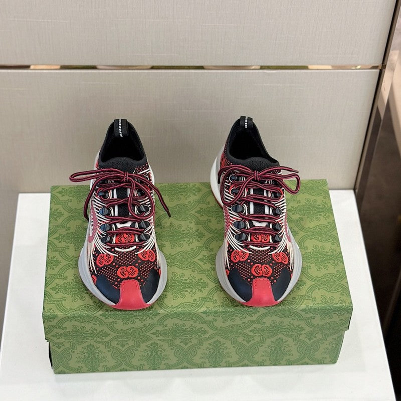 Gucci Luxury Shoes