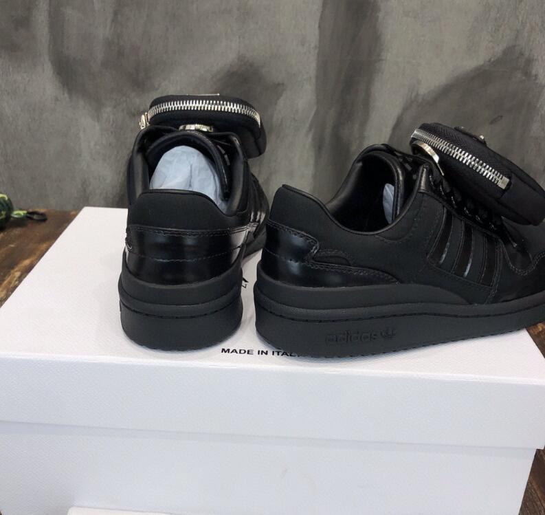 Ava’s Mode - PD Men Shoes - 292