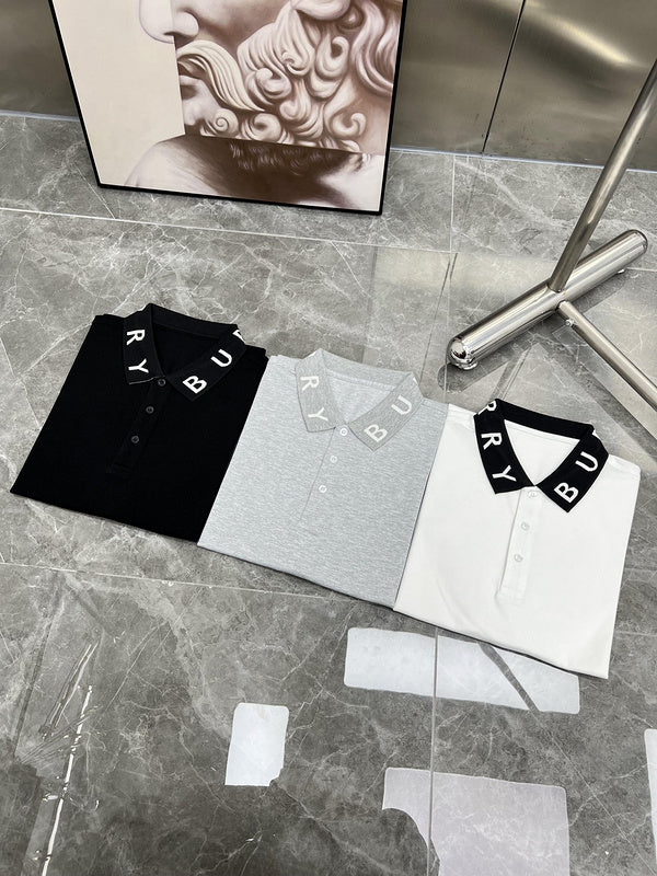 Burberry T-Shirts - 161