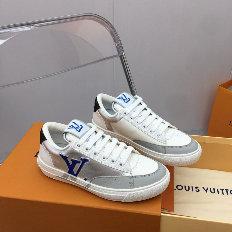 Louis Vuittion Luxury Shoes