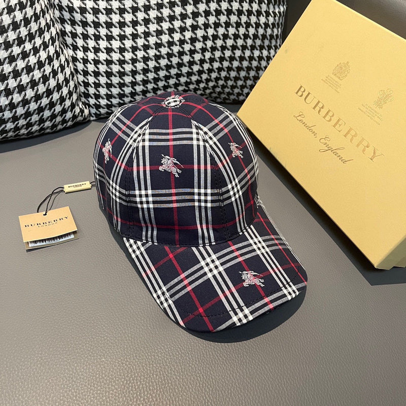 Burberry Luxury Cap