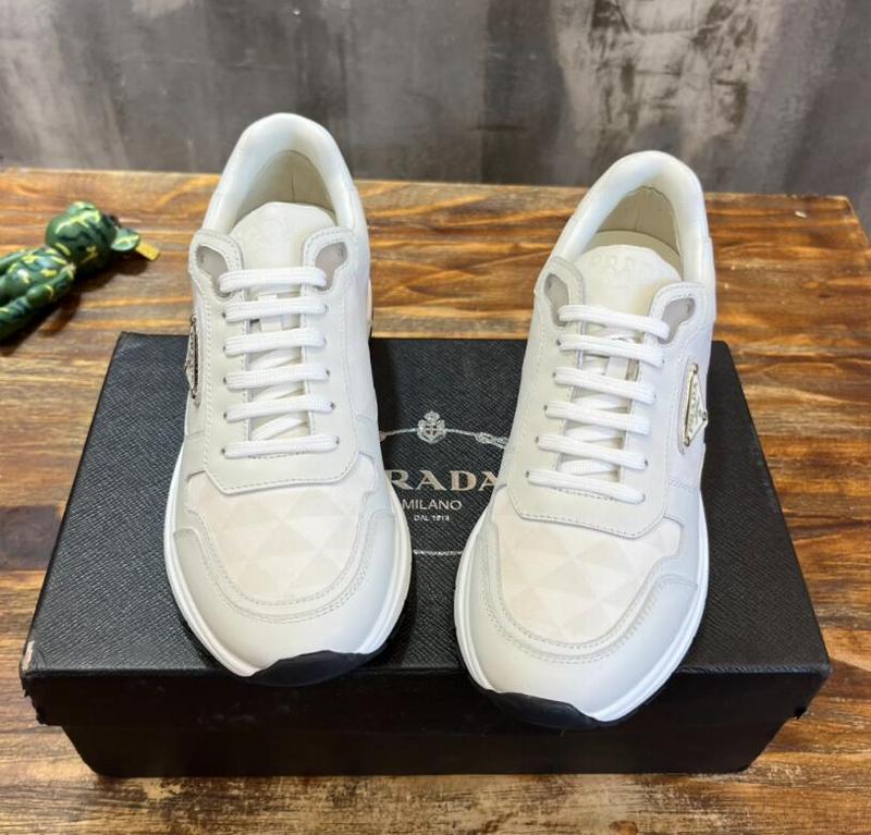Ava’s Mode - PD Men Shoes - 075