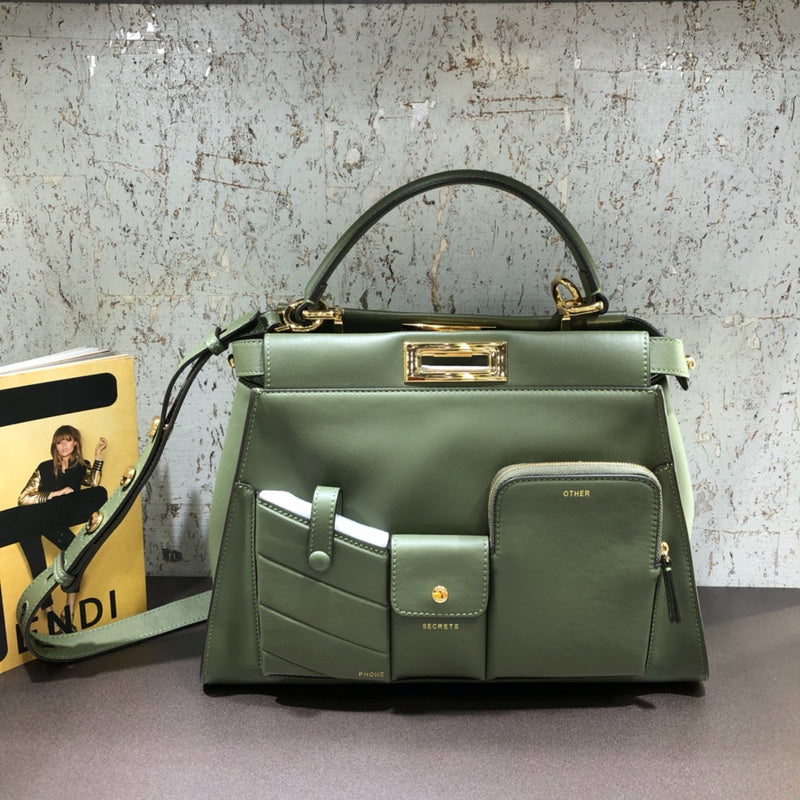 ENT - ENTI Bags - 488