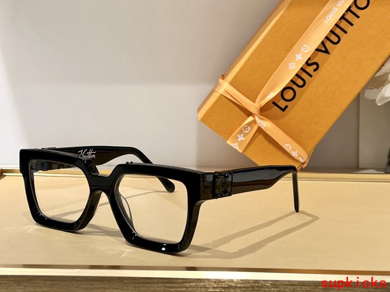 Louis Vuittion Luxury Sunglasses