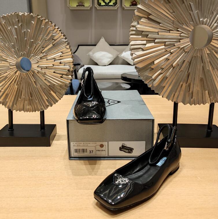 Ava’s Mode - PD Women Shoes - 326
