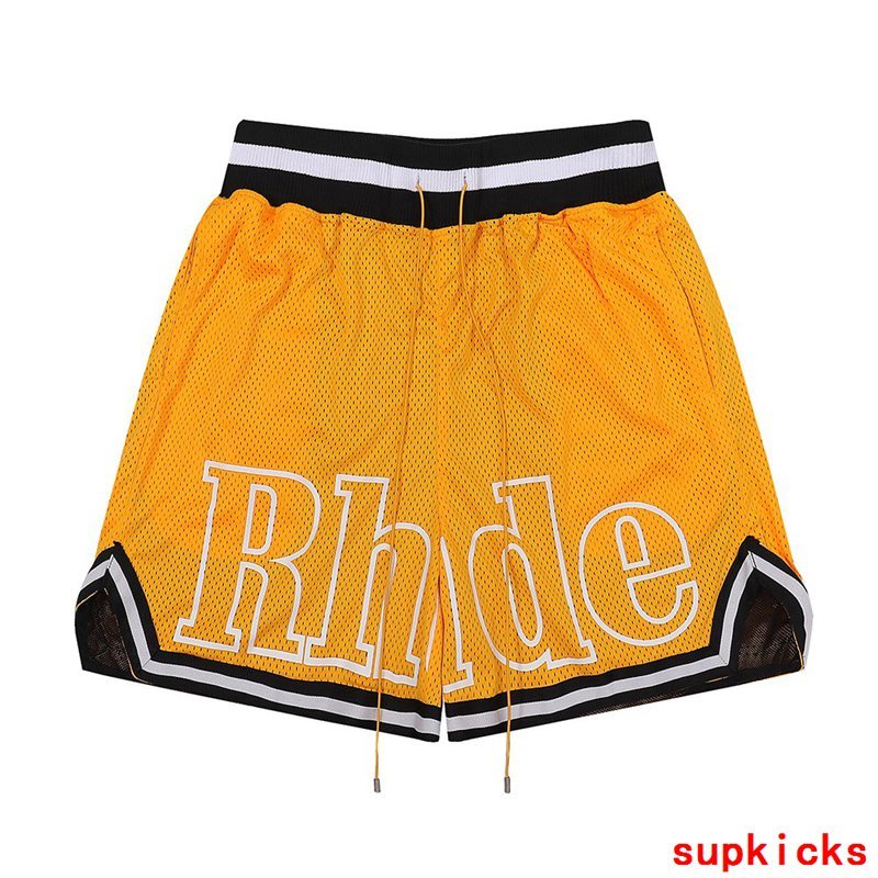 RHUDE Luxury Cloth