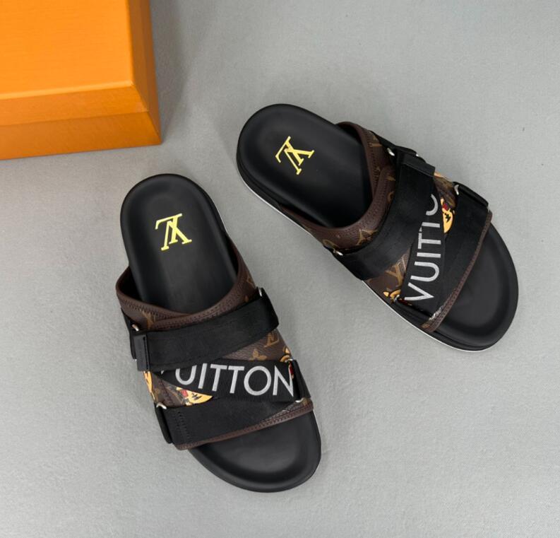 Ava’s Mode - LOV Men Shoes - 1041