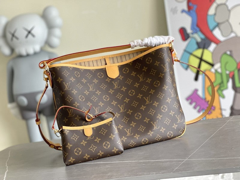 I W Fashion Lu-Vi bags - 17220