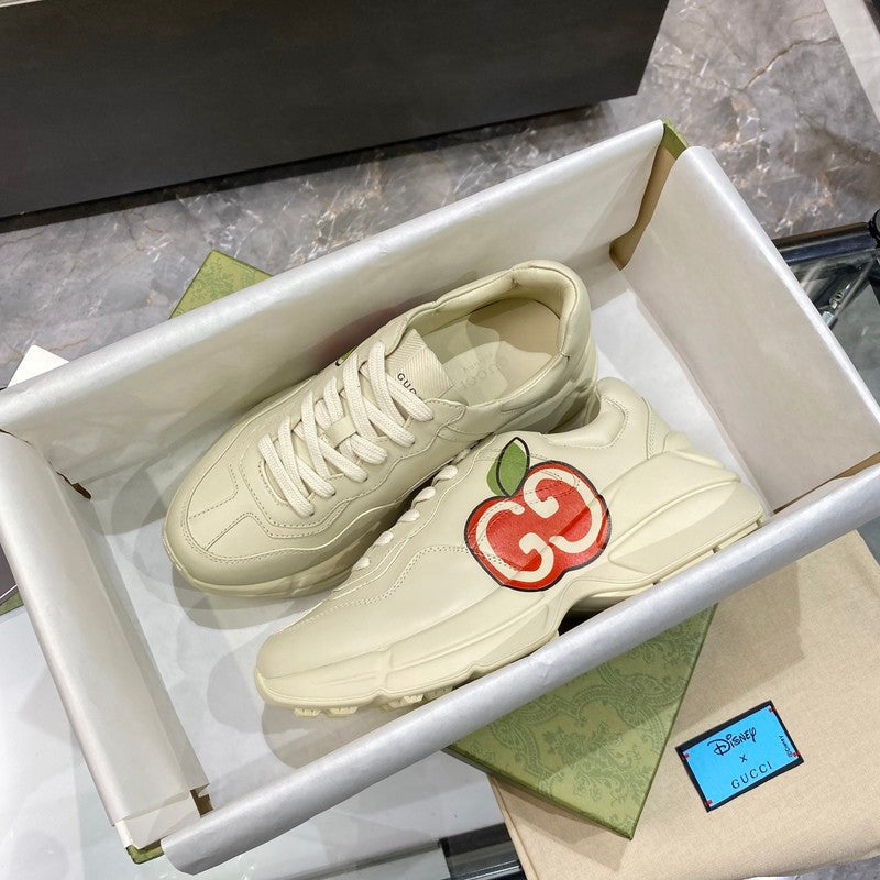 Gucci Luxury Shoes