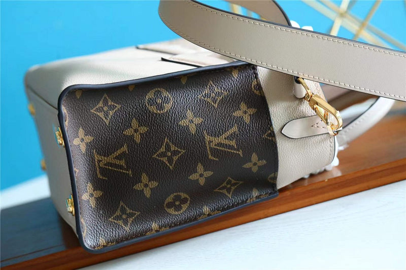 I W Fashion Lu-Vi bags - 17549
