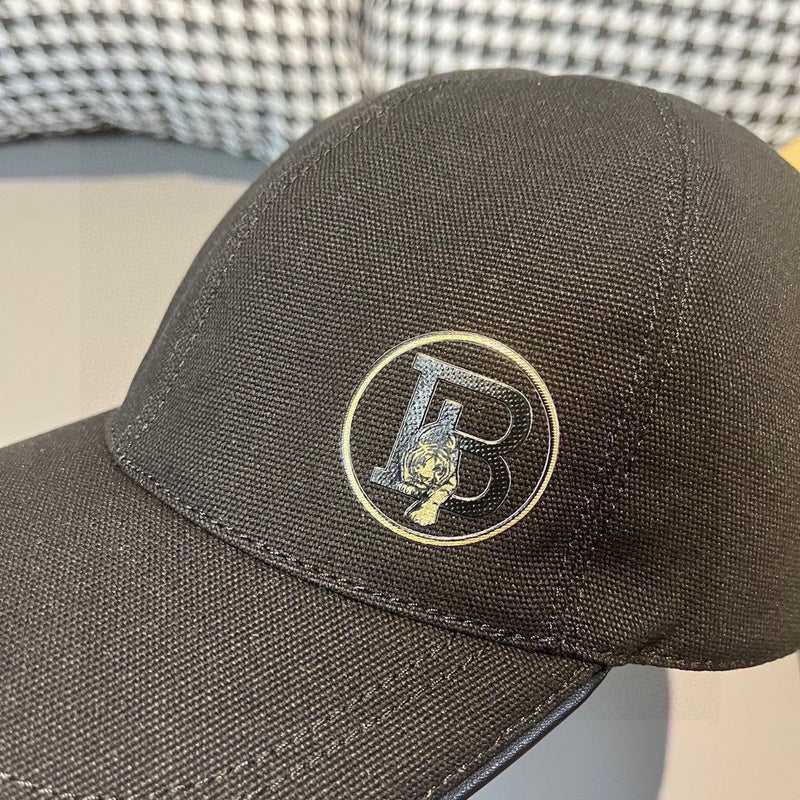 Burberry Luxury Cap