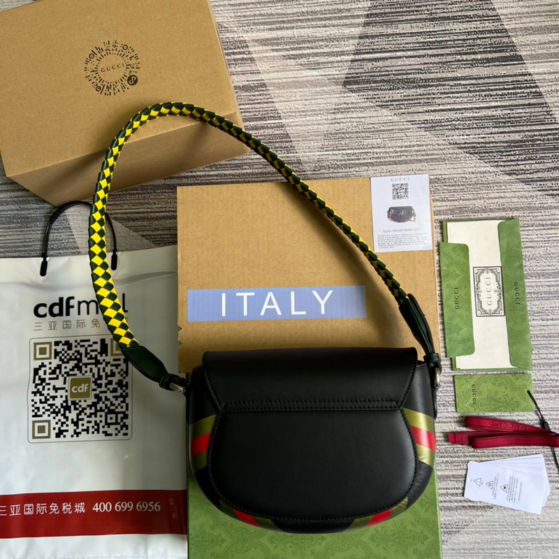 PHA - GUKI Bags - 863