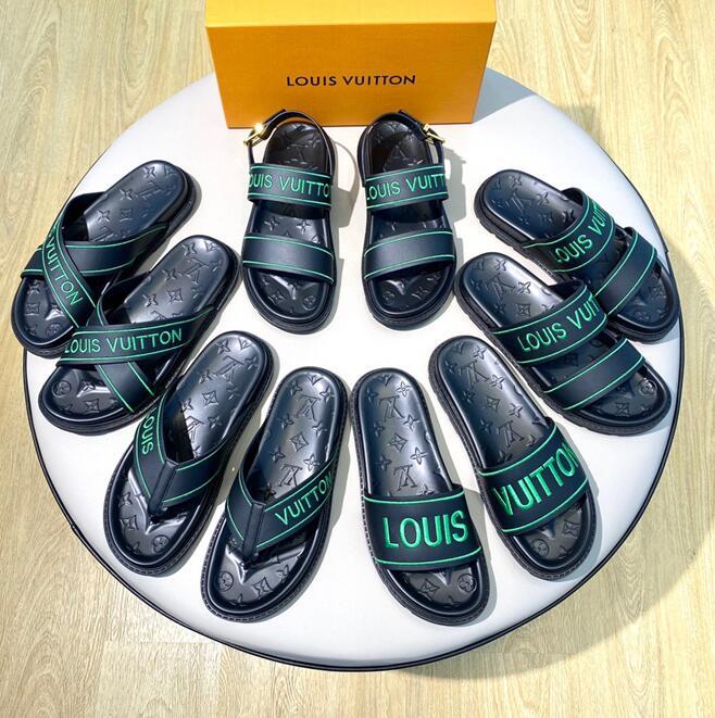 Ava’s Mode - LOV Men Shoes - 1101