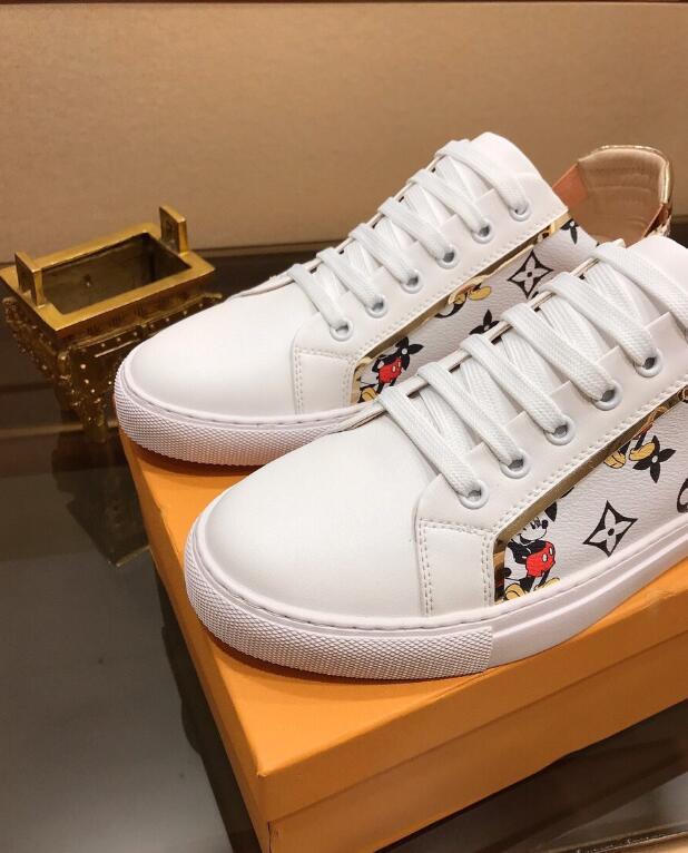 Ava’s Mode - LOV Men Shoes - 1990