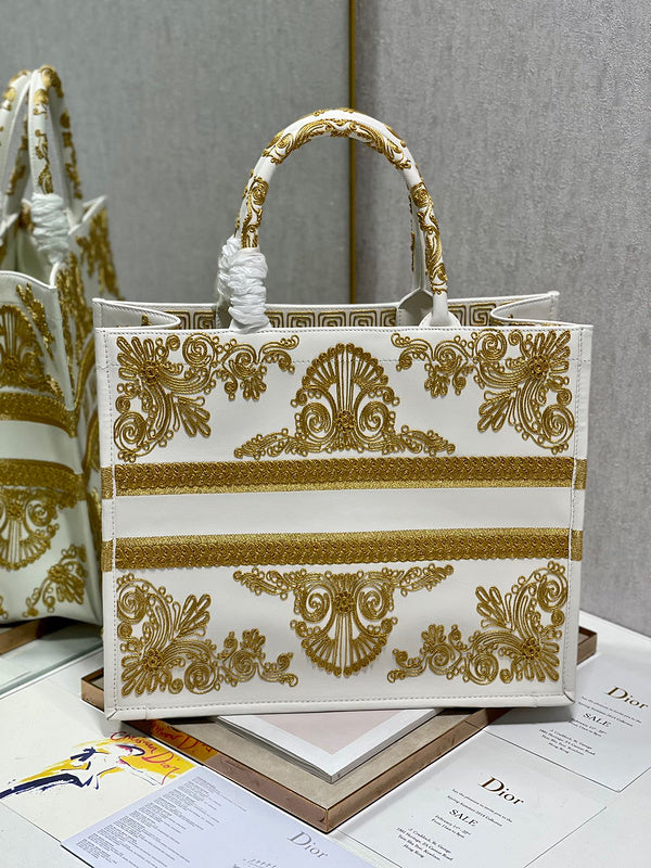 ENT - DOR Bags - 702