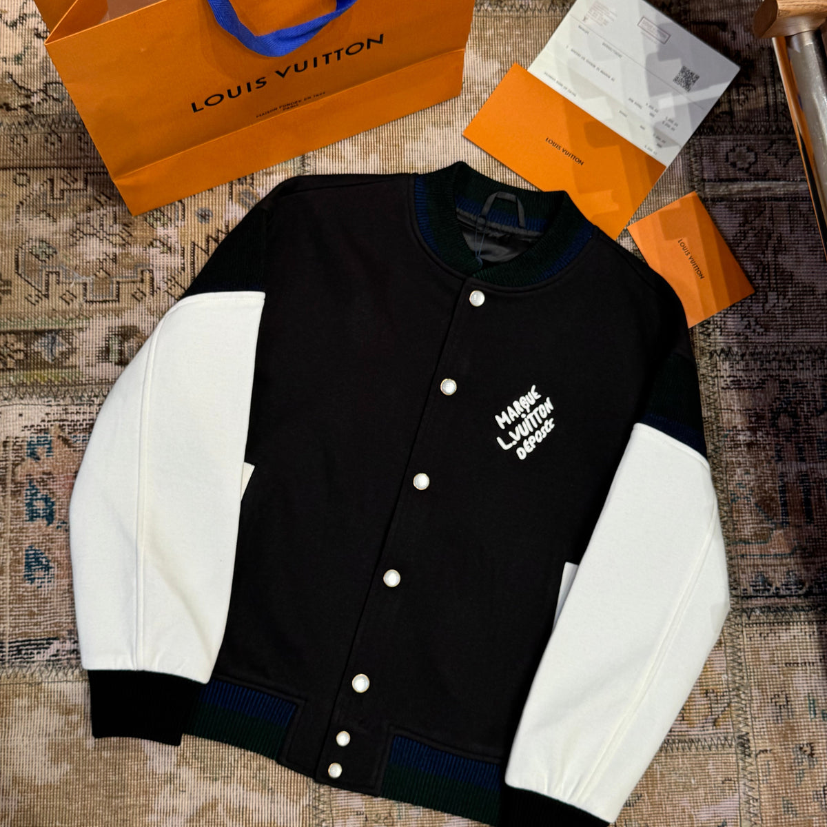 LOU JACKET