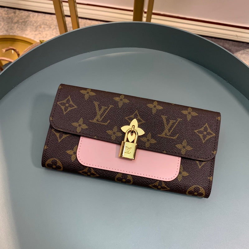 I W Fashion Lu-Vi bags - 9088