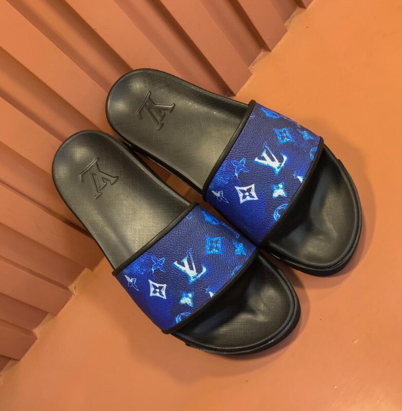Ava’s Mode - LOV Men Shoes - 1450