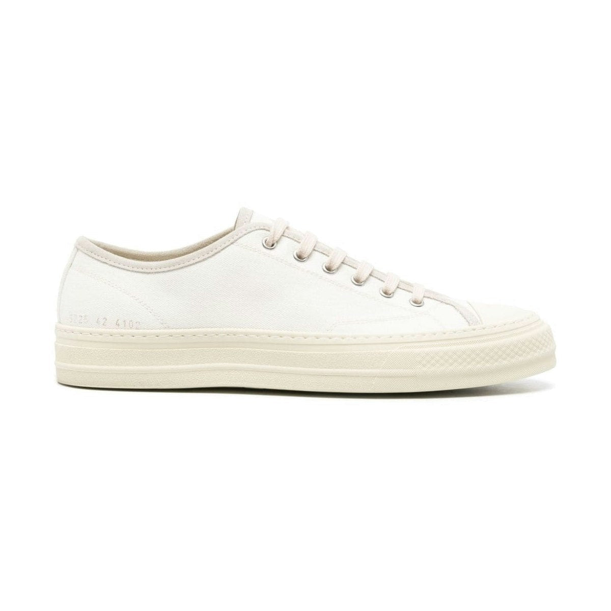 Tournament Sneakers