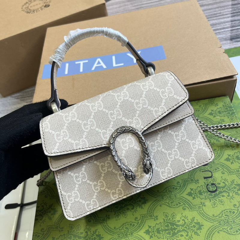 ENT - GCI Bags - 1191