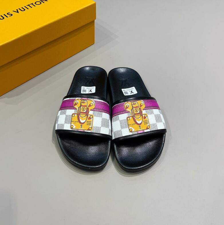 Ava’s Mode - LOV Men Shoes - 1488