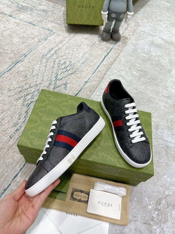 Gucci Luxury Shoes