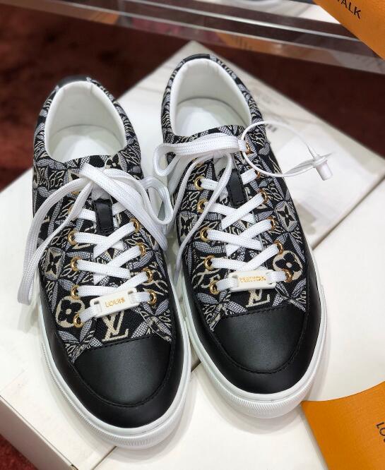 Ava’s Mode - LOV Men Shoes - 1704