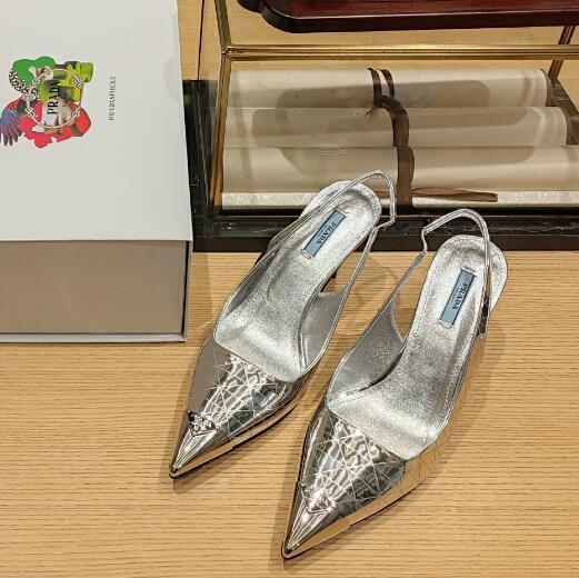 Ava’s Mode - PD Women Shoes - 271